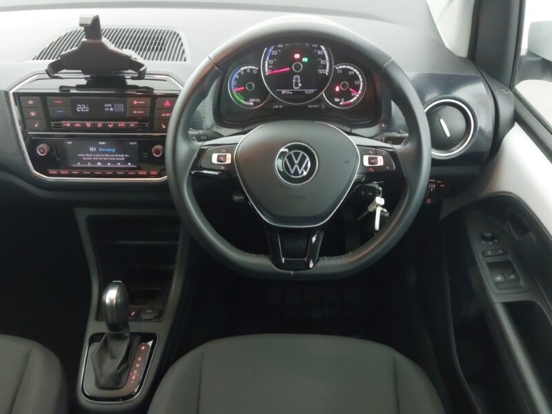 Used Volkswagen up! 2022 for sale - 77948907: Photo 7