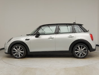 Used MINI Hatch 2021 for sale - 78460776: Photo
