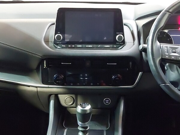 Used Nissan Qashqai 2022 for sale - 76282428: Photo 11