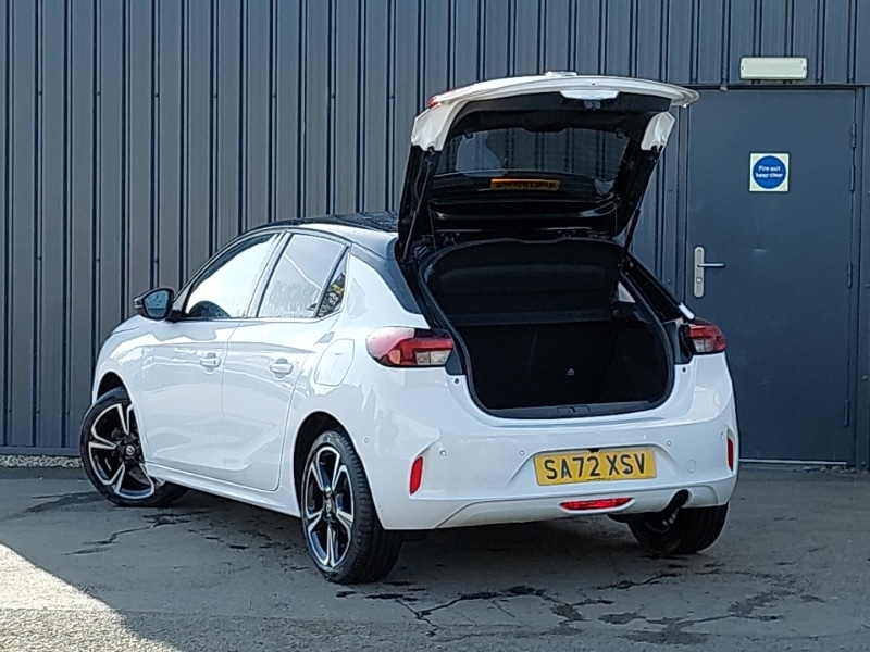 Used Vauxhall Corsa 2022 for sale - 77954802: Photo 12