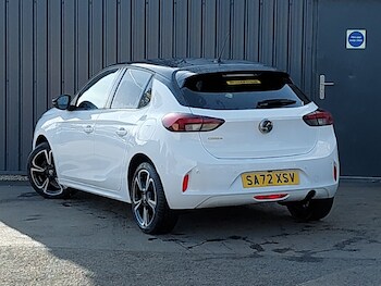 Used Vauxhall Corsa 2022 for sale - 77954802: Photo