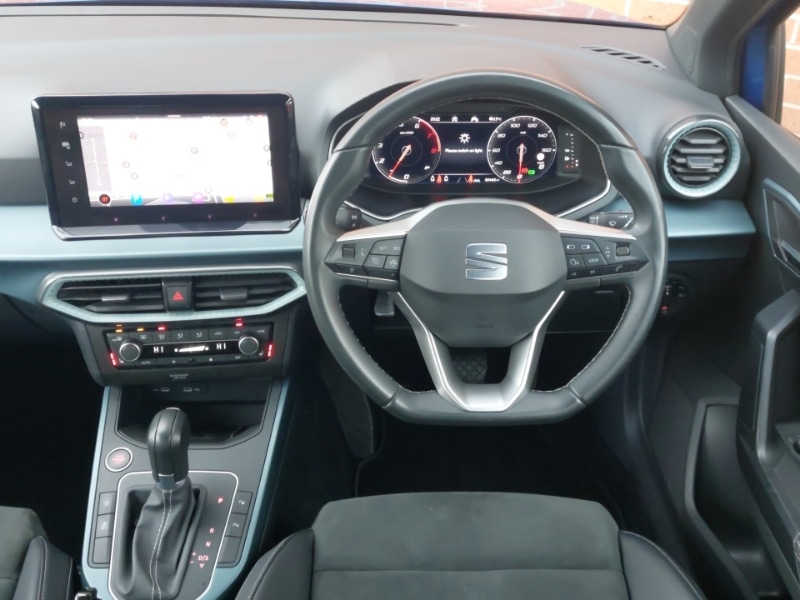 Used SEAT Arona 2024 for sale - 77624175: Photo 7