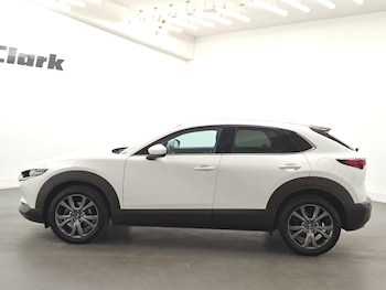 Used Mazda CX-30 2022 for sale - 79489209: Photo