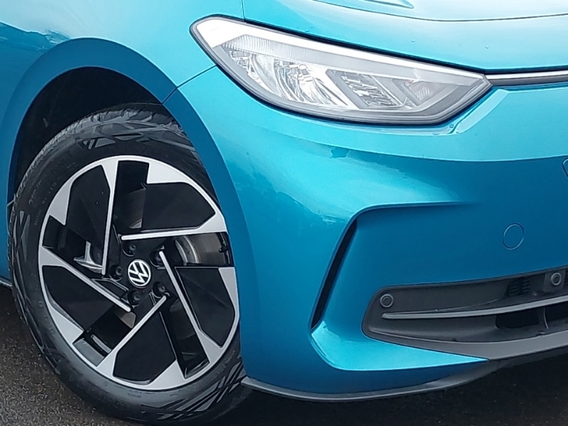 Used Volkswagen ID.3 2025 for sale - 76983602: Photo 9