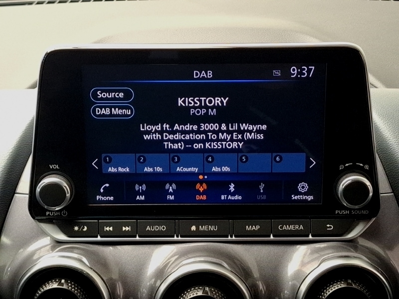 Used Nissan Juke 2022 for sale - 78146551: Photo 10