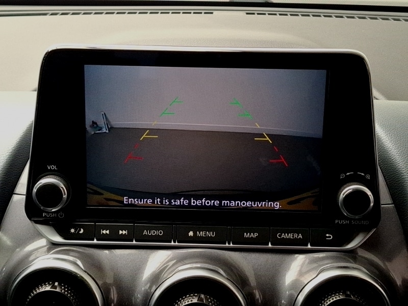 Used Nissan Juke 2022 for sale - 78146551: Photo 11