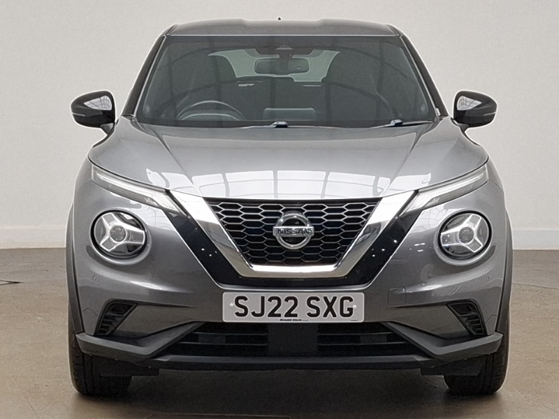 Used Nissan Juke 2022 for sale - 78146551: Photo 12