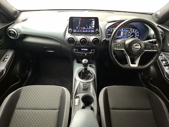 Used Nissan Juke 2022 for sale - 78146551: Photo