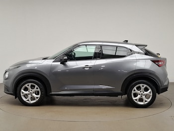 Used Nissan Juke 2022 for sale - 78146551: Photo