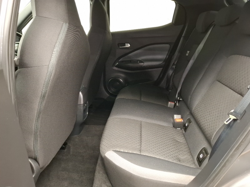 Used Nissan Juke 2022 for sale - 78146551: Photo 6