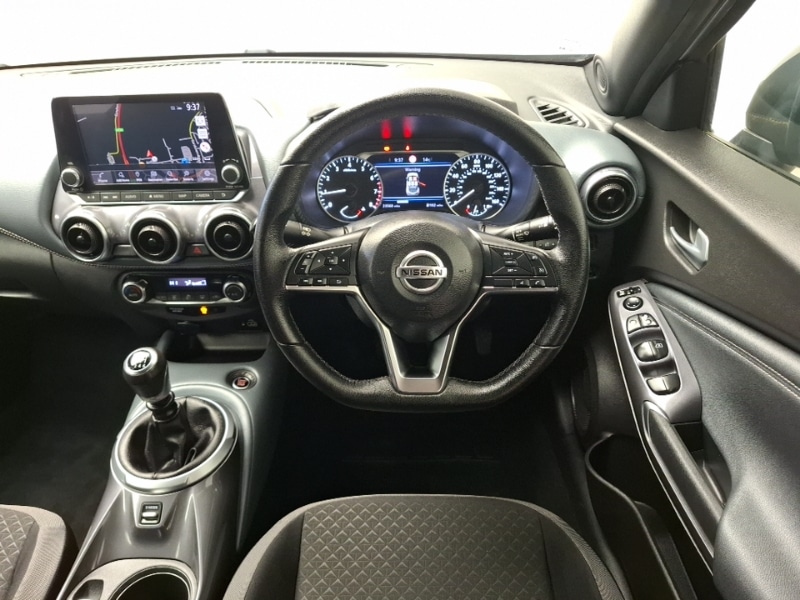 Used Nissan Juke 2022 for sale - 78146551: Photo 7
