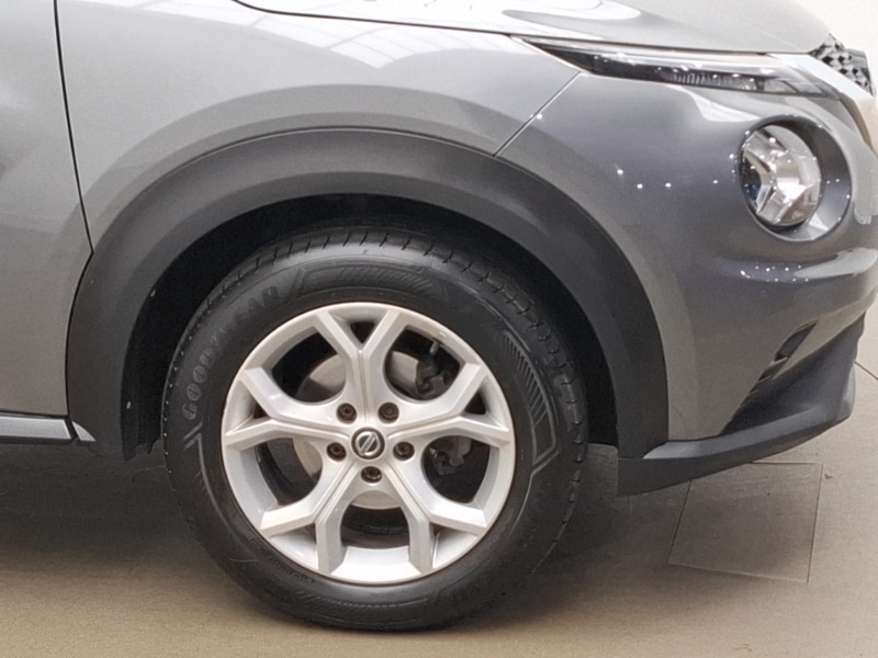 Used Nissan Juke 2022 for sale - 78146551: Photo 9