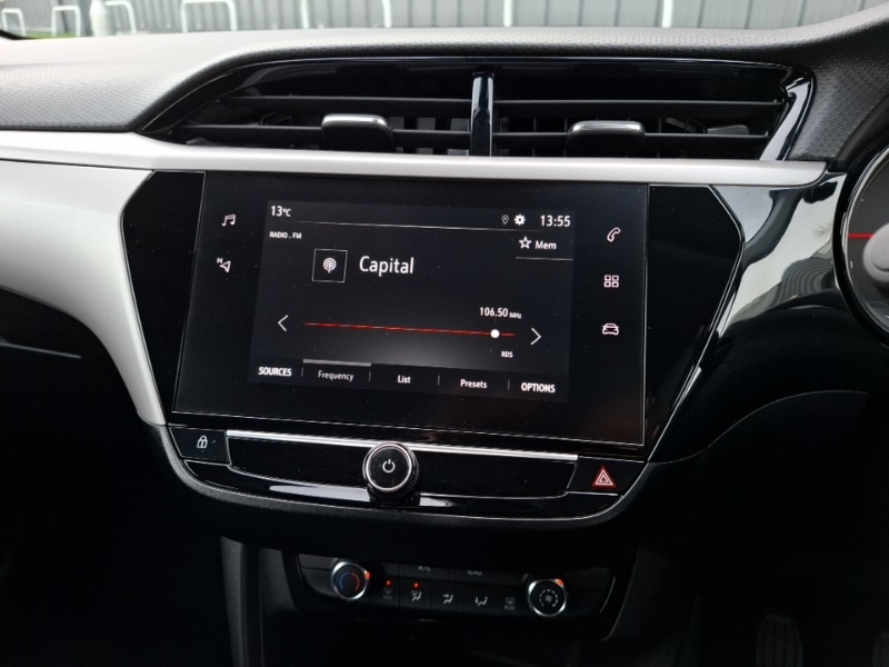 Used Vauxhall Corsa 2023 for sale - 77987321: Photo 10