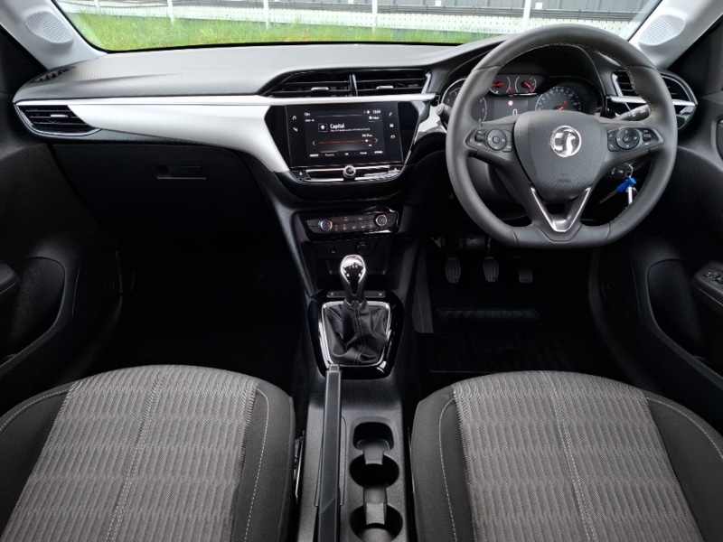 Used Vauxhall Corsa 2023 for sale - 77987321: Photo 2