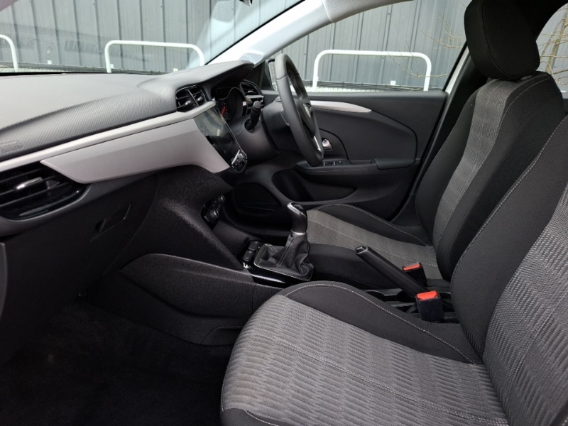 Used Vauxhall Corsa 2023 for sale - 77987321: Photo 5