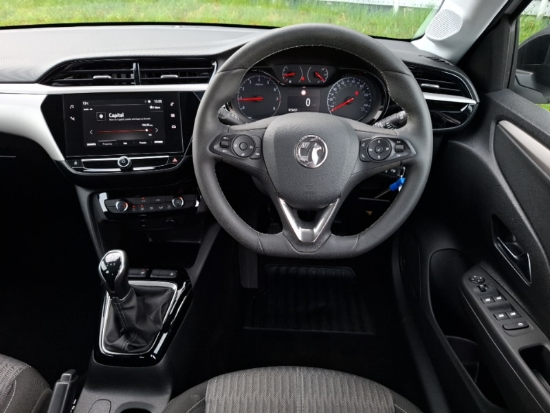 Used Vauxhall Corsa 2023 for sale - 77987321: Photo 7