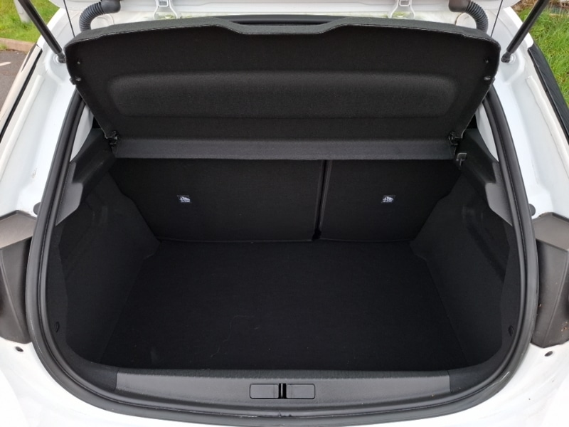 Used Vauxhall Corsa 2023 for sale - 77987321: Photo 8