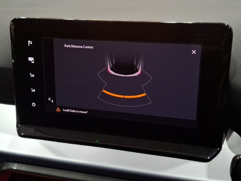 Used SEAT Arona 2025 for sale - 77876107: Photo 11