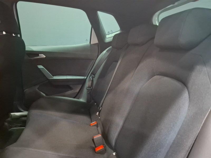 Used SEAT Arona 2025 for sale - 77876107: Photo 6