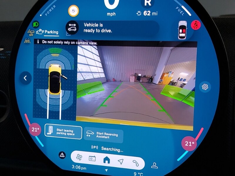 Used MINI Cooper 2025 for sale - 77722284: Photo 10