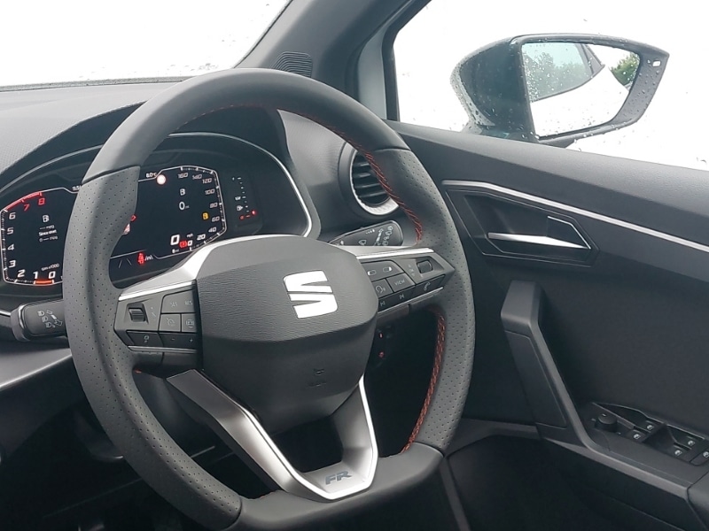 Used SEAT Arona 2025 for sale - 76713978: Photo 10