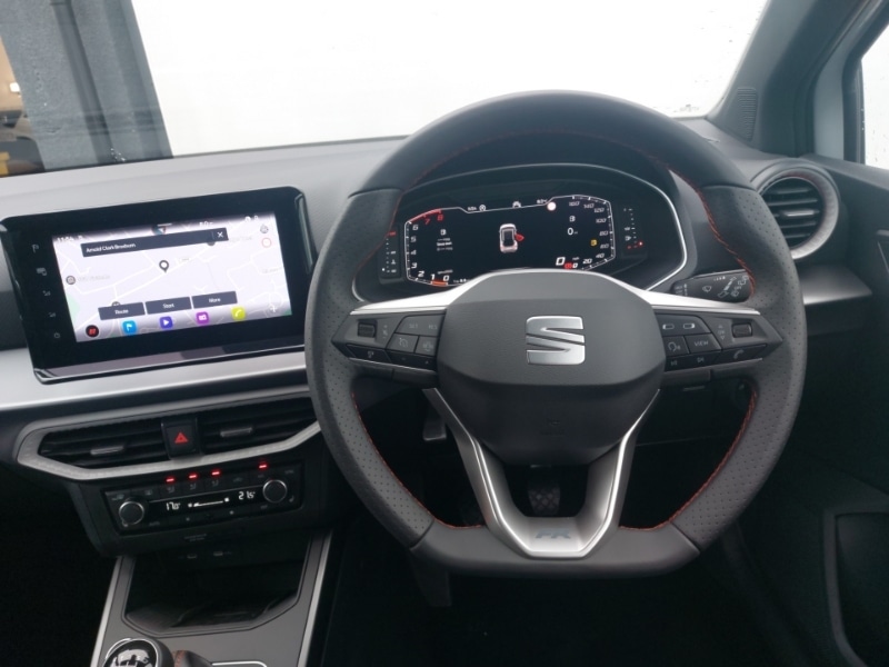 Used SEAT Arona 2025 for sale - 76713978: Photo 7