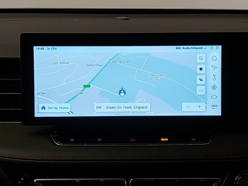 Used MG MG HS 2025 for sale - 76745854: Photo 10