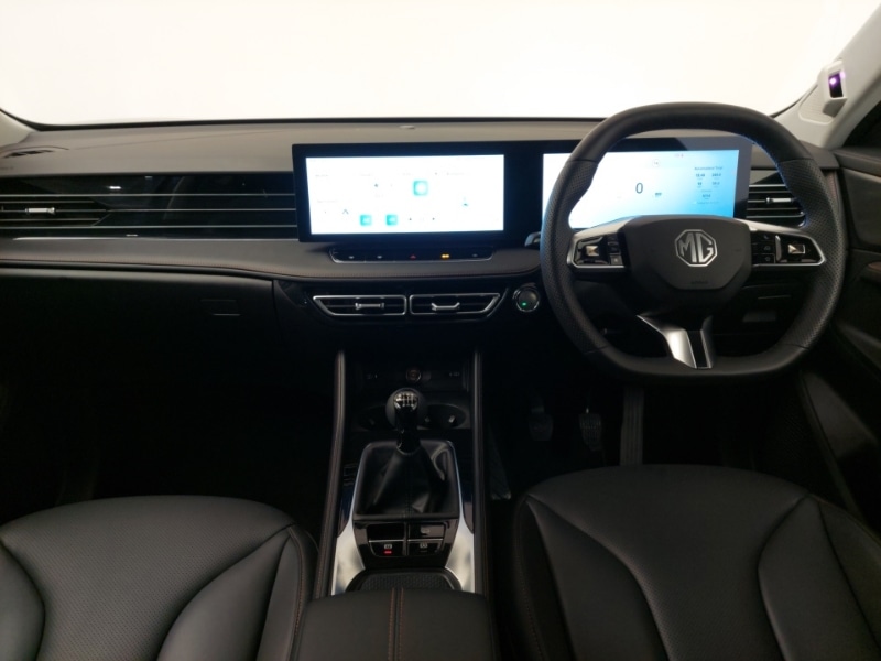 Used MG MG HS 2025 for sale - 76745854: Photo 2