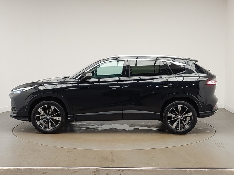 Used MG MG HS 2025 for sale - 76745854: Photo 4