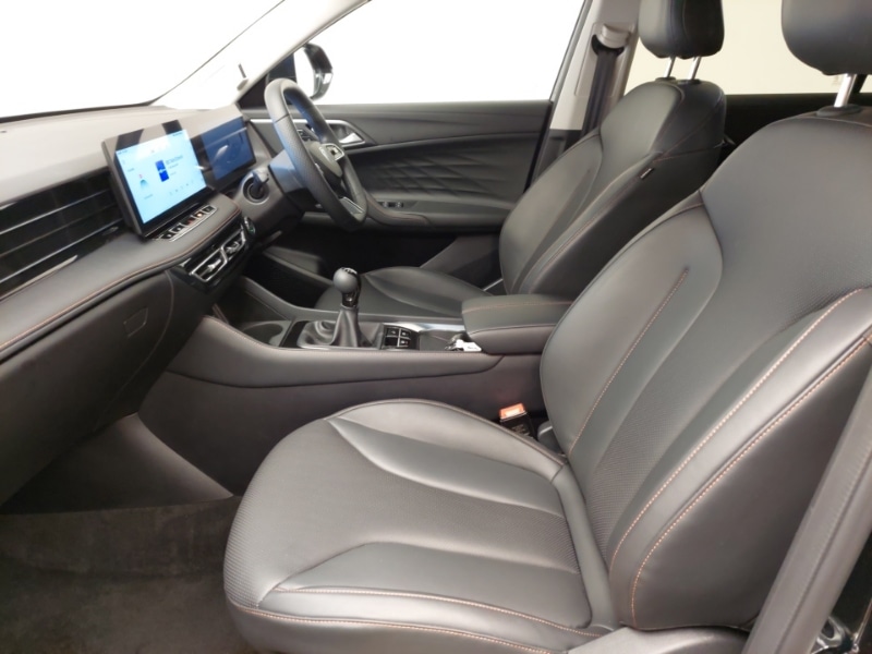 Used MG MG HS 2025 for sale - 76745854: Photo 5