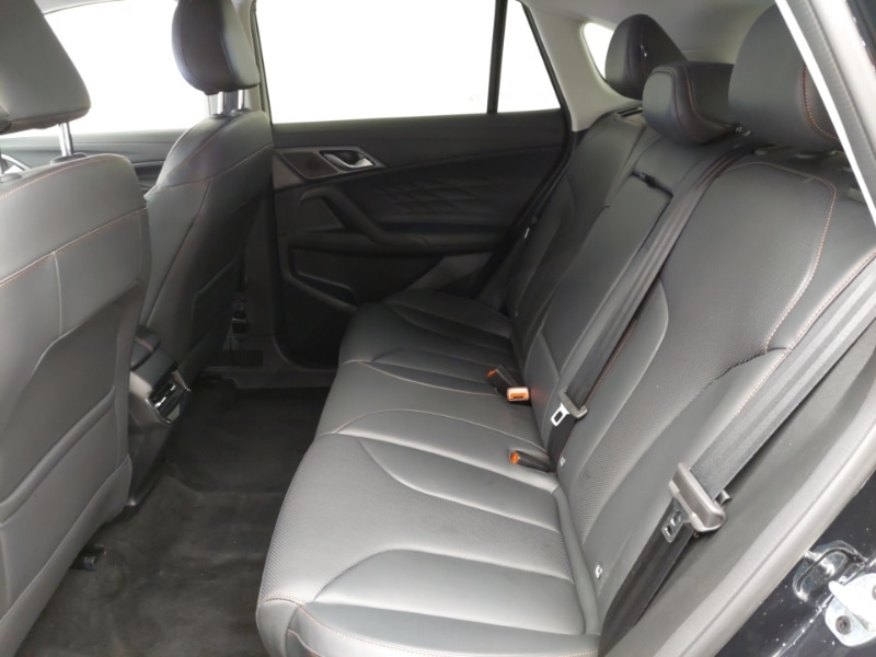 Used MG MG HS 2025 for sale - 76745854: Photo 6