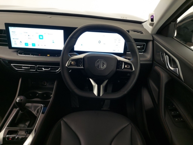 Used MG MG HS 2025 for sale - 76745854: Photo 7