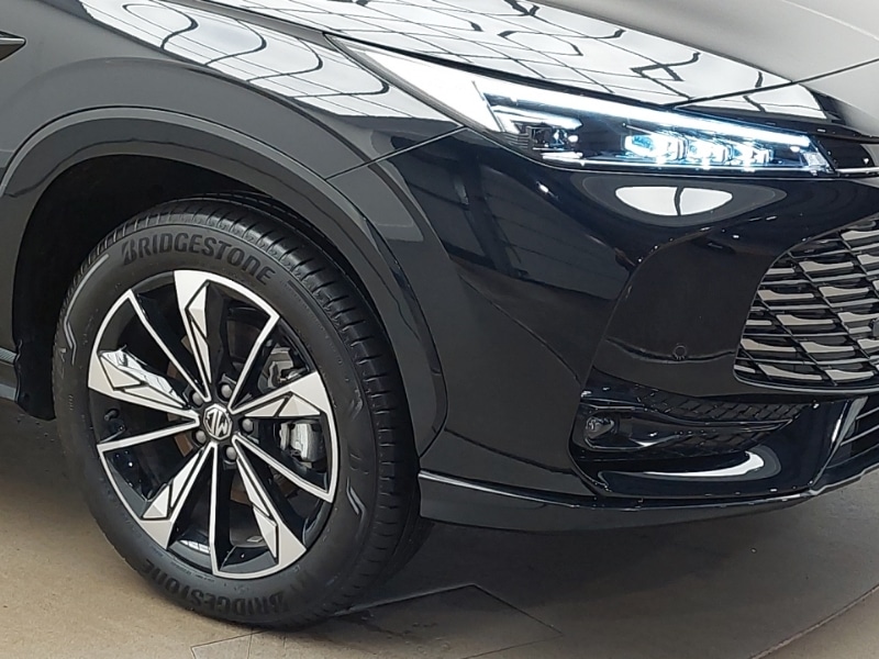 Used MG MG HS 2025 for sale - 76745854: Photo 9