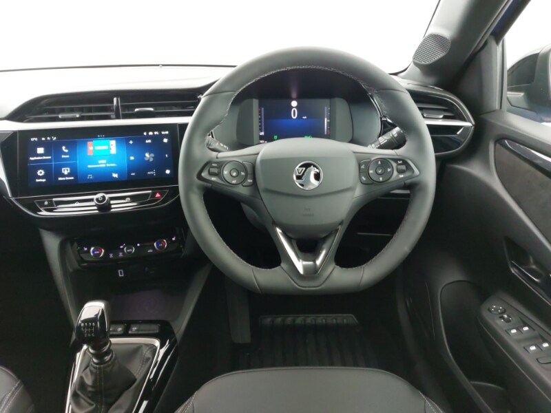 Used Vauxhall Corsa 2025 for sale - 76817005: Photo 7