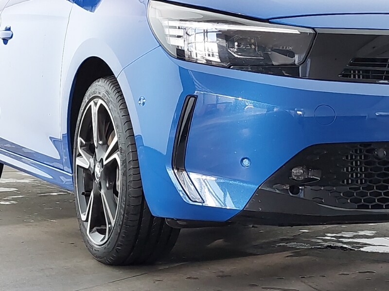 Used Vauxhall Corsa 2025 for sale - 76817005: Photo 9