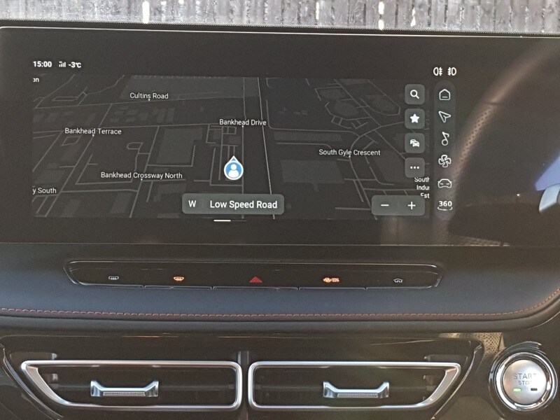 Used MG MG HS 2024 for sale - 77284955: Photo 11