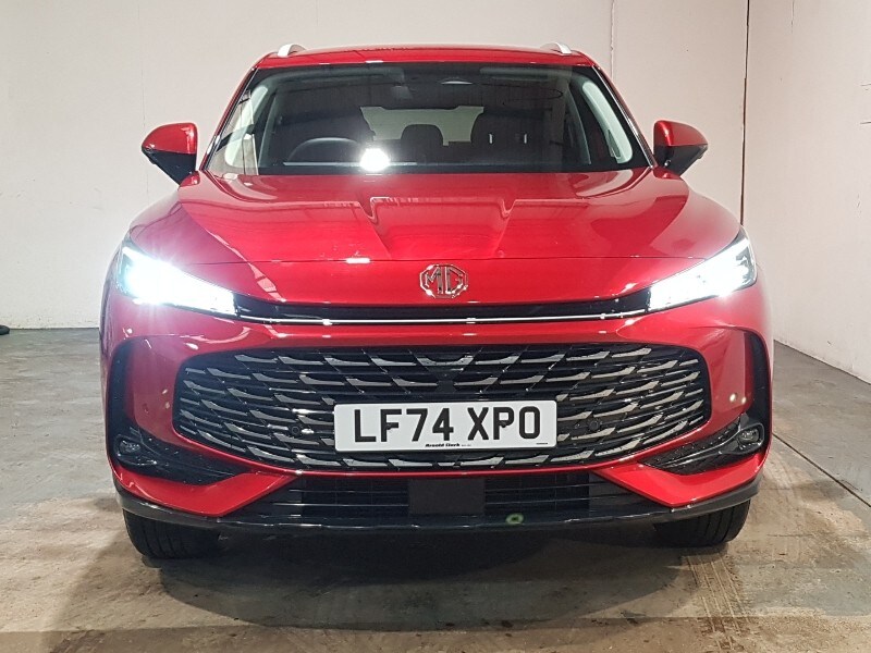 Used MG MG HS 2024 for sale - 77284955: Photo 12