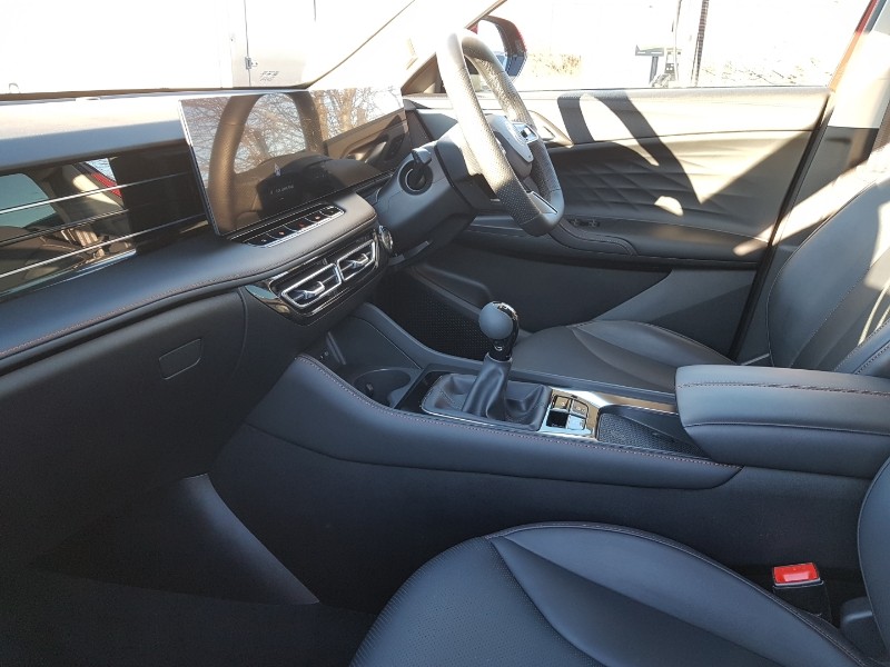 Used MG MG HS 2024 for sale - 77284955: Photo 5