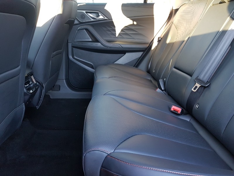 Used MG MG HS 2024 for sale - 77284955: Photo 6