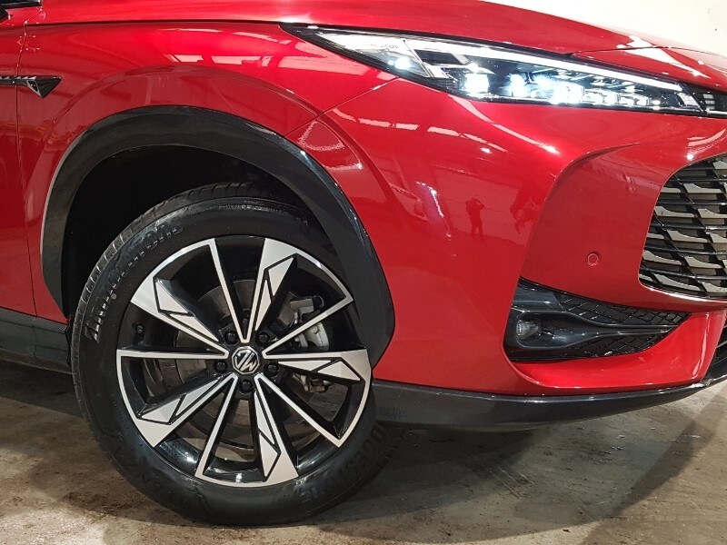 Used MG MG HS 2024 for sale - 77284955: Photo 9