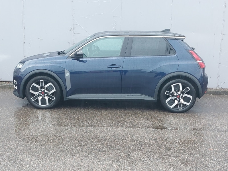 Used Renault 5 2025 for sale - 77070645: Photo 4