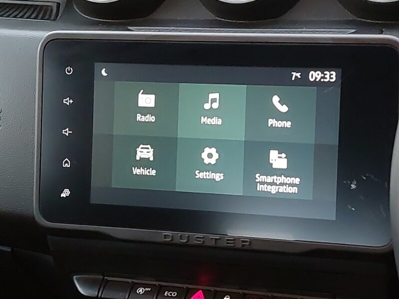 Used Dacia Duster 2023 for sale - 77273912: Photo 10