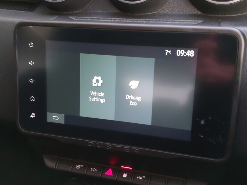 Used Dacia Duster 2023 for sale - 77273912: Photo 12