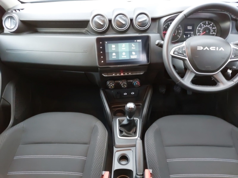 Used Dacia Duster 2023 for sale - 77273912: Photo 2