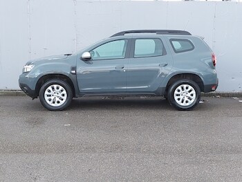 Used Dacia Duster 2023 for sale - 77273912: Photo