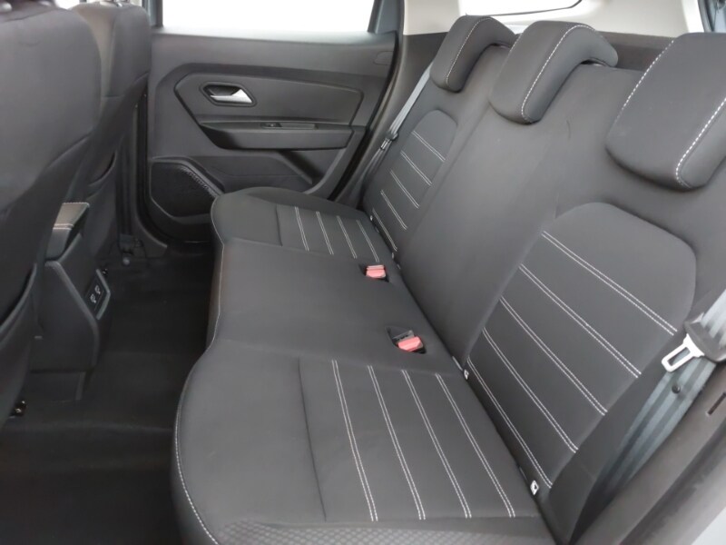 Used Dacia Duster 2023 for sale - 77273912: Photo 6