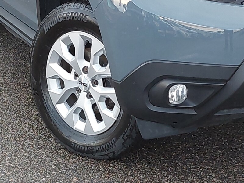 Used Dacia Duster 2023 for sale - 77273912: Photo 9