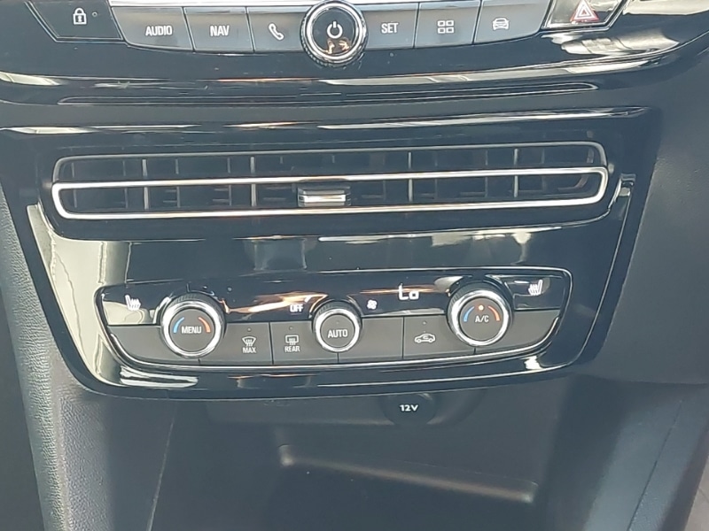 Used Vauxhall Mokka 2022 for sale - 77130270: Photo 11