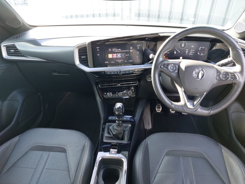 Used Vauxhall Mokka 2022 for sale - 77130270: Photo 2