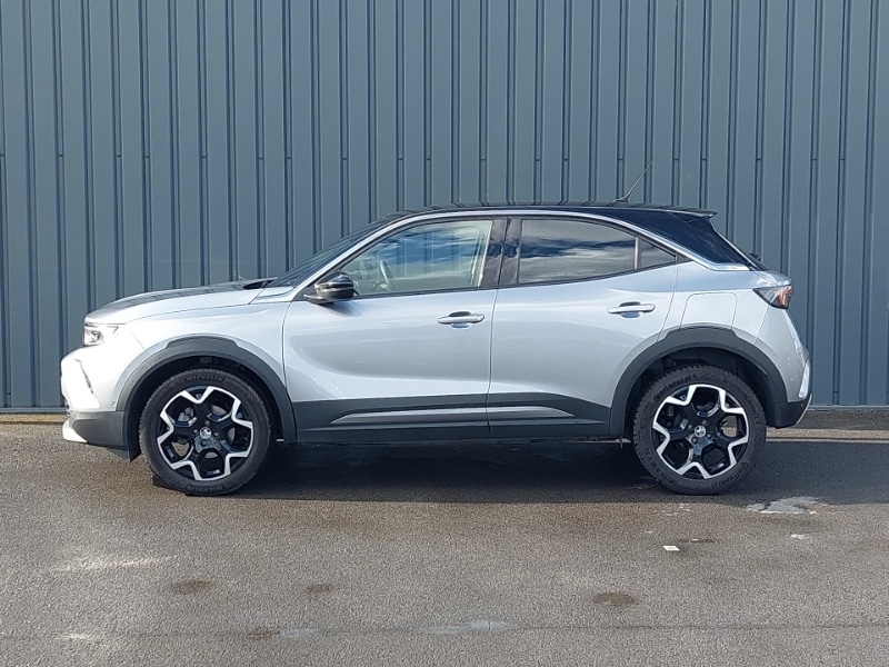 Used Vauxhall Mokka 2022 for sale - 77130270: Photo 4